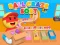 Jeu Ball Craze Sort en ligne