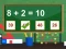 Jeu Math Game en ligne