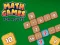 Jeu Math Games for Adults en ligne