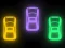 Jeu 3 Cars en ligne