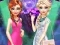 Jeu Sisters Night Out en ligne
