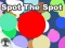 Jeu Spot The Spot en ligne