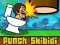 Jeu Punch Skibidi en ligne