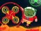 Jeu Spinner Astro the Floor is Lava en ligne