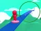 Jeu Make A Roller Coaster en ligne
