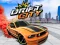 Jeu Drift City en ligne