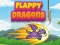 Jeu Flappy Dragons en ligne