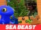 Jeu The Sea Beast Jigsaw Puzzle en ligne
