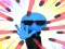 Jeu Bullet Catch and shoot en ligne