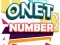 Jeu Onet Number en ligne