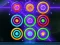 Jeu Color Rings Block Puzzle en ligne