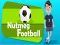 Jeu Nutmeg Football en ligne