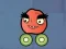 Jeu Candy monsters en ligne