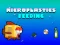 Jeu Microplastics Feeding en ligne
