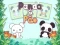 Jeu Panda & Pao en ligne