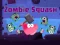 Jeu Zombie Squash en ligne