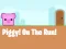 Jeu Piggy On The Run en ligne