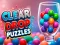 Jeu Clear Drop Puzzles en ligne