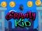 Jeu Gravity Kid en ligne