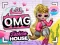Jeu LOL Surprise OMG™ Fashion House en ligne