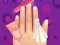 Jeu Fashion Nail Salon en ligne