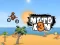 Jeu Moto X3m Bike Race en ligne