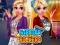 Jeu Hipsters vs Rockers en ligne