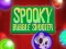 Jeu Spooky Bubble Shooter en ligne