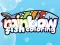 Jeu Rainbow Fish Coloring en ligne