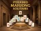 Jeu Pyramid Mahjong Solitaire en ligne