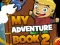 Jeu My Adventure Book 2 en ligne