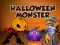 Jeu Halloween Monster en ligne