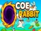 Jeu Coe Rabbit en ligne