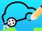 Jeu Draw Your Car en ligne