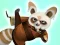 Jeu Kungfu Panda Shifu en ligne