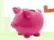 Jeu Rich piggy en ligne