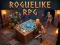 Jeu Roguelike RPG en ligne