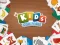 Jeu Kids Cute Pairs en ligne