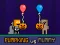 Jeu Pumpking vs Mummy en ligne