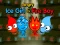 Jeu Angry Ice girl and Fire boy en ligne