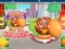 Jeu Yummy Super Burger en ligne