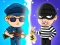 Jeu Catch a thief en ligne