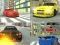 Jeu Skyline Drift 3d en ligne