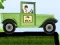 Jeu Ben 10 Jeep Race en ligne