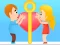 Jeu Pin Puzzle Love Story en ligne