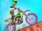 Jeu Bike Stunt Racing 3d en ligne