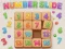 Jeu Number Slide en ligne