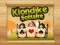 Jeu Klondike Solitaire en ligne