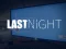 Jeu Last Night en ligne
