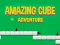 Jeu Amazing Cube Adventure en ligne